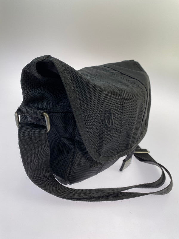 【中古品】【メンズ】 TIMBUK2 ティンバックツー SHOLDER BAG ショルダー バッグ カバン 188-250808-jt-14-min カラー：ブラック 万代Net店