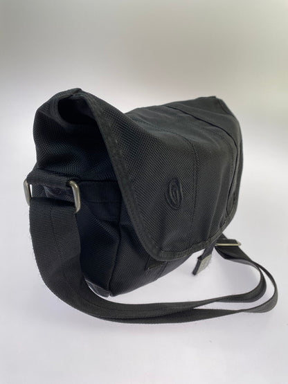 【中古品】【メンズ】 TIMBUK2 ティンバックツー SHOLDER BAG ショルダー バッグ カバン 188-250808-jt-14-min カラー：ブラック 万代Net店