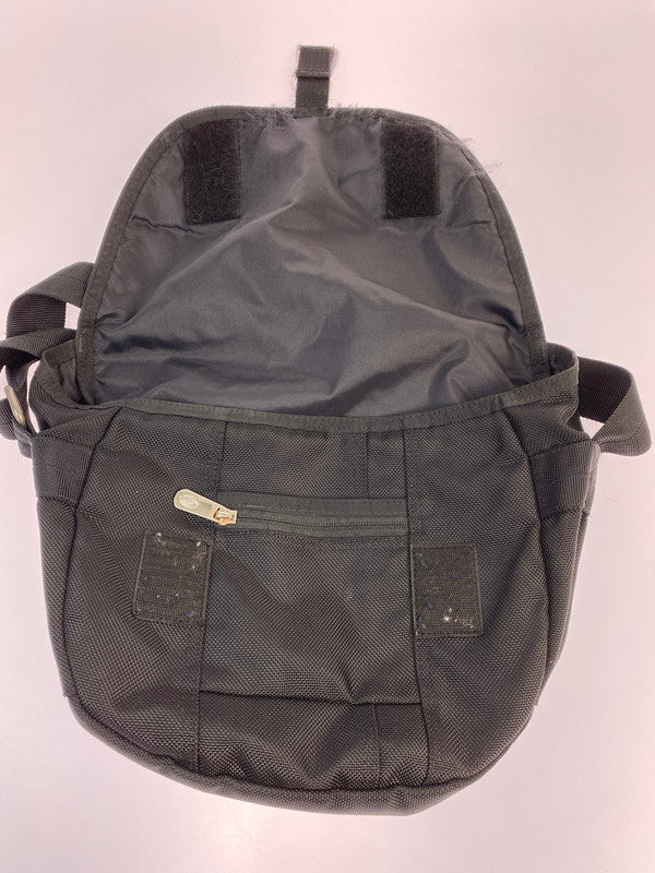 【中古品】【メンズ】 ティンバックツー SHOLDER BAG ショルダー バッグ カバン 188-250808-jt-14-min カラー：ブラック 万代Net店