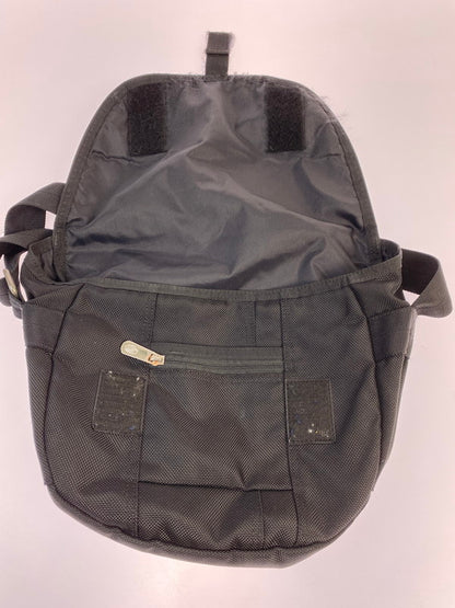 【中古品】【メンズ】 ティンバックツー SHOLDER BAG ショルダー バッグ カバン 188-250808-jt-14-min カラー：ブラック 万代Net店