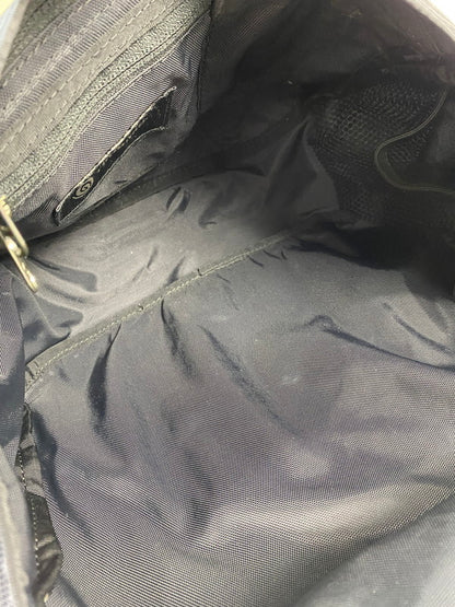 【中古品】【メンズ】 TIMBUK2 ティンバックツー SHOLDER BAG ショルダー バッグ カバン 188-250808-jt-14-min カラー：ブラック 万代Net店