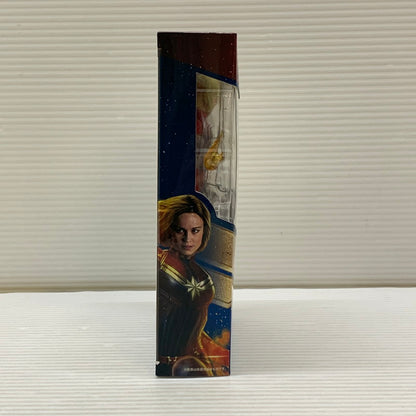 【中古品】 S.H.フィギュアーツ キャプテン・マーベル 魂ウェブ商店 フィギュア アメコミ 055-260407-em-27-min 万代Net店