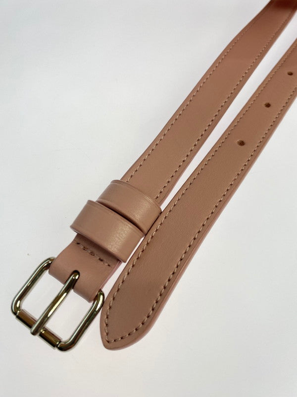 【中古品】【レディース】 COACH コーチ QUILTED LEATHER CONVERTIBLE WAIST BAG F73384 キルテッド レザー コンバーチブル ウエストバッグ カバン 180-250906-kk-03-min カラー：ピンク 万代Net店