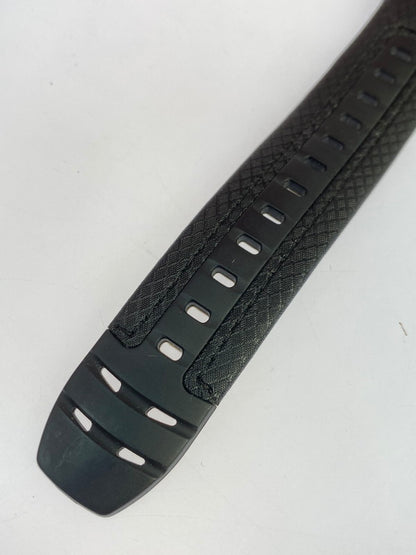 【中古品】【メンズ】 G-314RL-4AJR FIRE PACKAGE06 ANALOG-DIGITAL WATCH 腕時計 196-250820-ks-34-min カラー：ブラック/レッド 万代Net店
