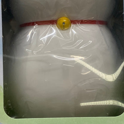 【中古品】 一番くじ 夏目友人帳 暑中お見舞い申し上げます A賞 ニャンコ先生 まったりルームライト バンダイナムコ 052-260129-em-06-min 万代Net店
