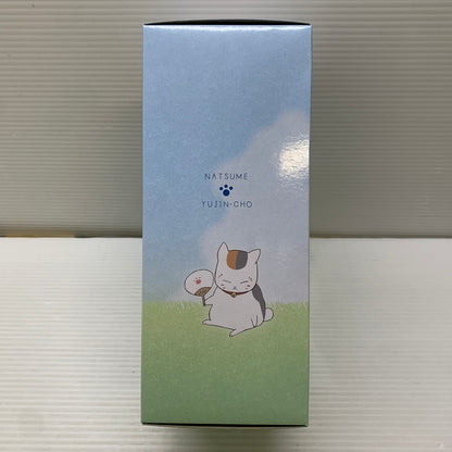 【中古品】 一番くじ 夏目友人帳 暑中お見舞い申し上げます A賞 ニャンコ先生 まったりルームライト バンダイナムコ 052-260129-em-06-min 万代Net店