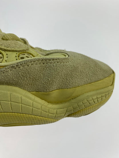【中古品】【メンズ】 adidas アディダス YEEZY 500 DB2966 イージー 500 スーパームーンイエロー スニーカー 靴 161-250823-yn-04-min サイズ：28.5cm カラー：SUMOYE/SUMOYE/SUMOYE 万代Net店