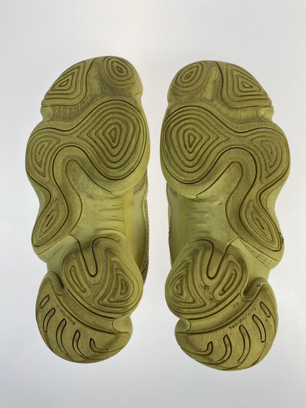 【中古品】【メンズ】 adidas アディダス YEEZY 500 DB2966 イージー 500 スーパームーンイエロー スニーカー 靴 161-250823-yn-04-min サイズ：28.5cm カラー：SUMOYE/SUMOYE/SUMOYE 万代Net店