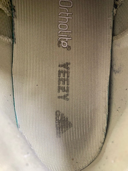 【中古品】【メンズ】 adidas アディダス YEEZY 500 DB2966 イージー 500 スーパームーンイエロー スニーカー 靴 161-250823-yn-04-min サイズ：28.5cm カラー：SUMOYE/SUMOYE/SUMOYE 万代Net店