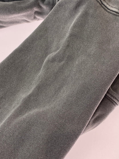 【中古品】【メンズ】 CARHARTT WIP カーハート ダブリューアイピー 80331.24TR005352.1124 HOODED LIBRARY SWEAT HOODIE スウェット フーディ 142-250816-ks-05-min サイズ：M カラー：グレー 万代Net店