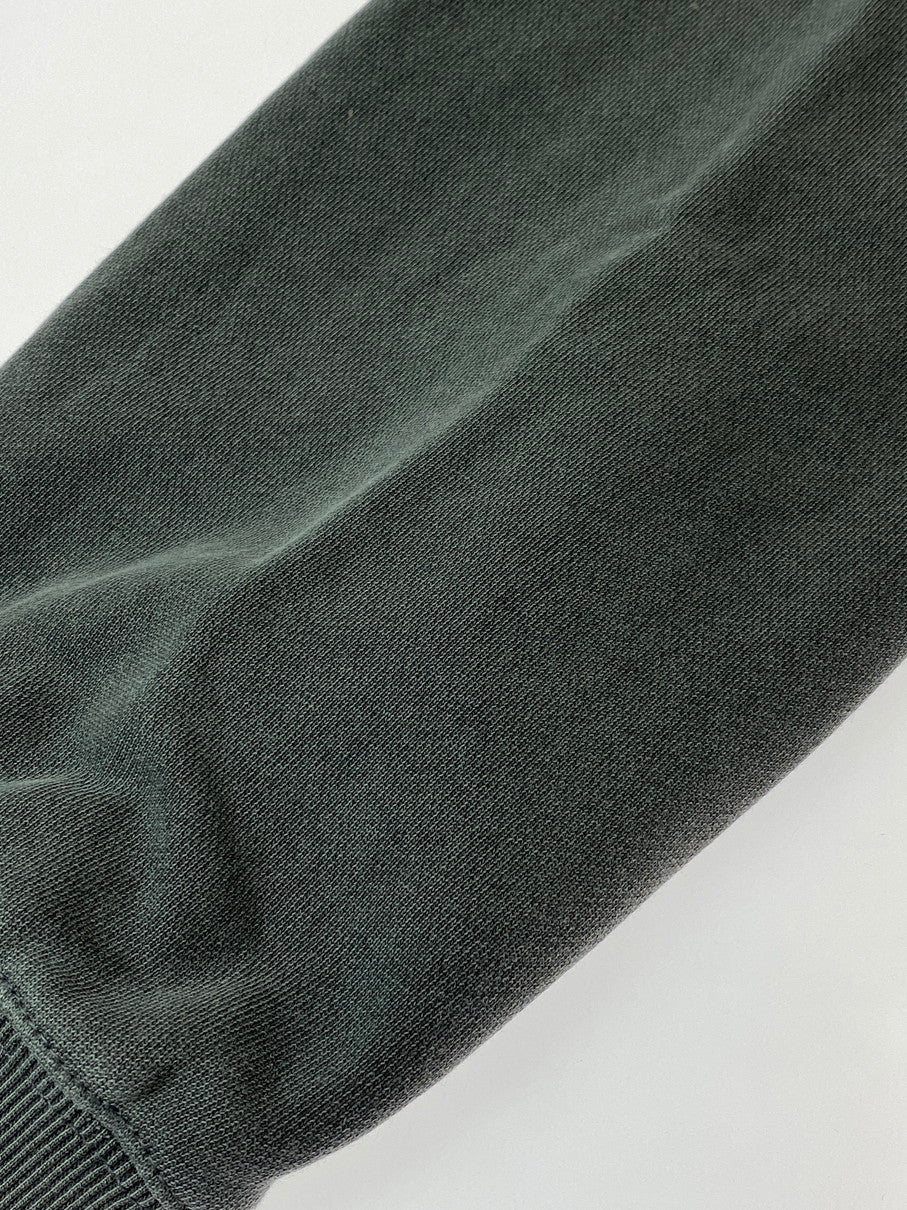 【中古品】【メンズ】 CARHARTT WIP カーハート ダブリューアイピー 80331.24TR005352.1124 HOODED LIBRARY SWEAT HOODIE スウェット フーディ 142-250816-ks-05-min サイズ：M カラー：グレー 万代Net店