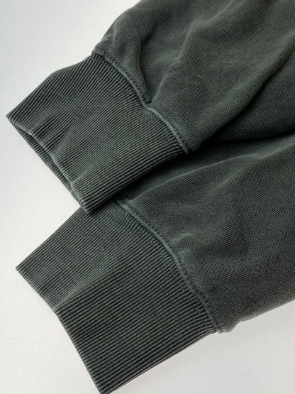 【中古品】【メンズ】 CARHARTT WIP カーハート ダブリューアイピー 80331.24TR005352.1124 HOODED LIBRARY SWEAT HOODIE スウェット フーディ 142-250816-ks-05-min サイズ：M カラー：グレー 万代Net店