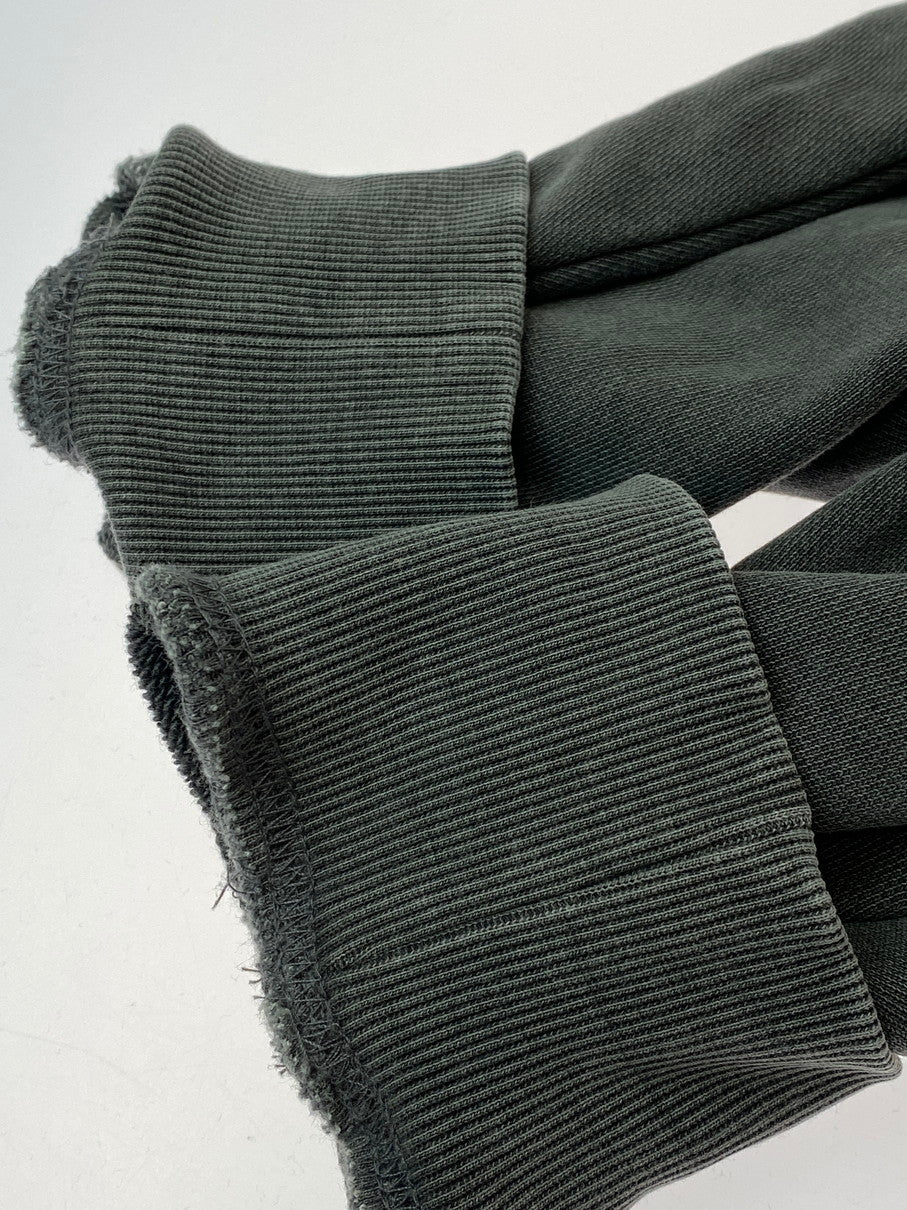 【中古品】【メンズ】 CARHARTT WIP カーハート ダブリューアイピー 80331.24TR005352.1124 HOODED LIBRARY SWEAT HOODIE スウェット フーディ 142-250816-ks-05-min サイズ：M カラー：グレー 万代Net店