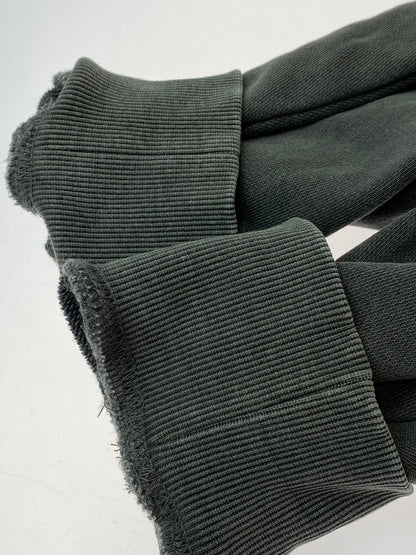 【中古品】【メンズ】 CARHARTT WIP カーハート ダブリューアイピー 80331.24TR005352.1124 HOODED LIBRARY SWEAT HOODIE スウェット フーディ 142-250816-ks-05-min サイズ：M カラー：グレー 万代Net店