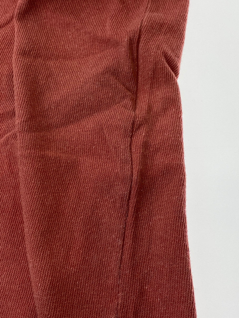 【現状渡し品】【メンズ】 SAINT LAURENT PARIS サンローランパリ TY53 531185 YB2WG 18AW LOGO PRINT TEE Tシャツ トップス 141-250816-ks-02-min サイズ：L カラー：ピンク 万代Net店