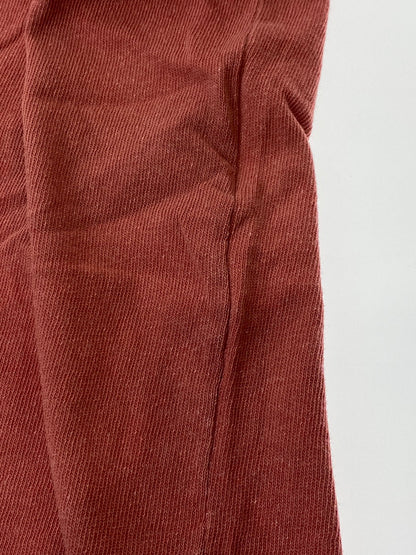 【現状渡し品】【メンズ】 SAINT LAURENT PARIS サンローランパリ TY53 531185 YB2WG 18AW LOGO PRINT TEE Tシャツ トップス 141-250816-ks-02-min サイズ：L カラー：ピンク 万代Net店