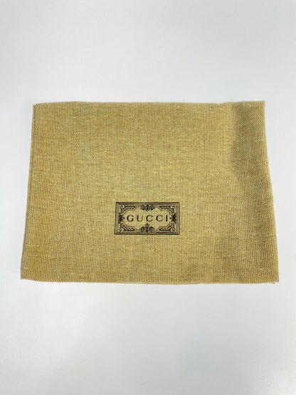 【現状渡し品】【メンズ/レディース】 GUCCI グッチ 658633 バンブー ダイアナ ミディアム ウォレット 181-250821-ks-07-min カラー：グリーン 万代Net店