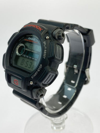 【中古品】【メンズ】 G-SHOCK ジーショック G-SHOCK DW-9052 デジタル クオーツ腕時計 196-250820-ks-38-min カラー：ブラック 万代Net店