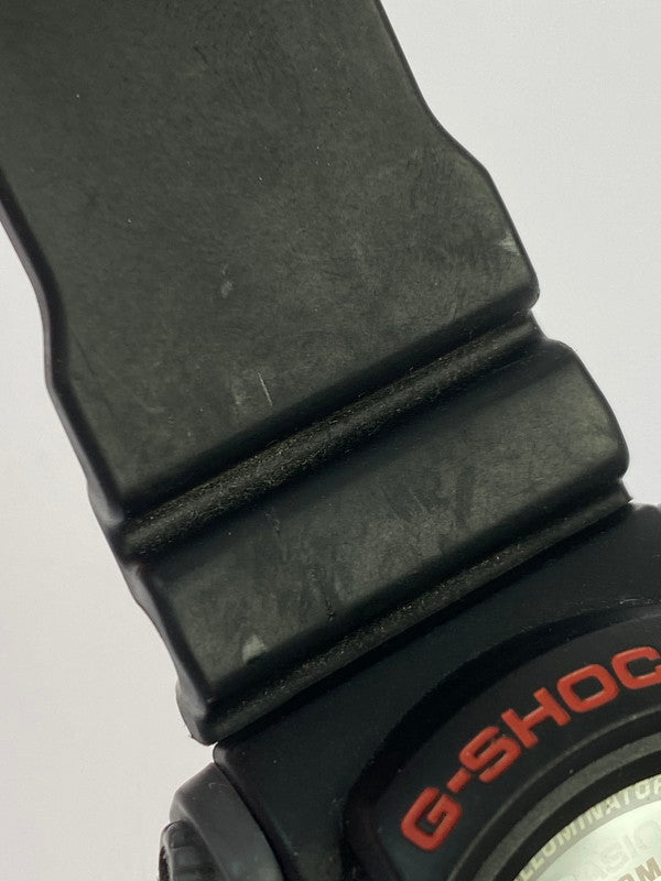 【中古品】【メンズ】 G-SHOCK ジーショック G-SHOCK DW-9052 デジタル クオーツ腕時計 196-250820-ks-38-min カラー：ブラック 万代Net店