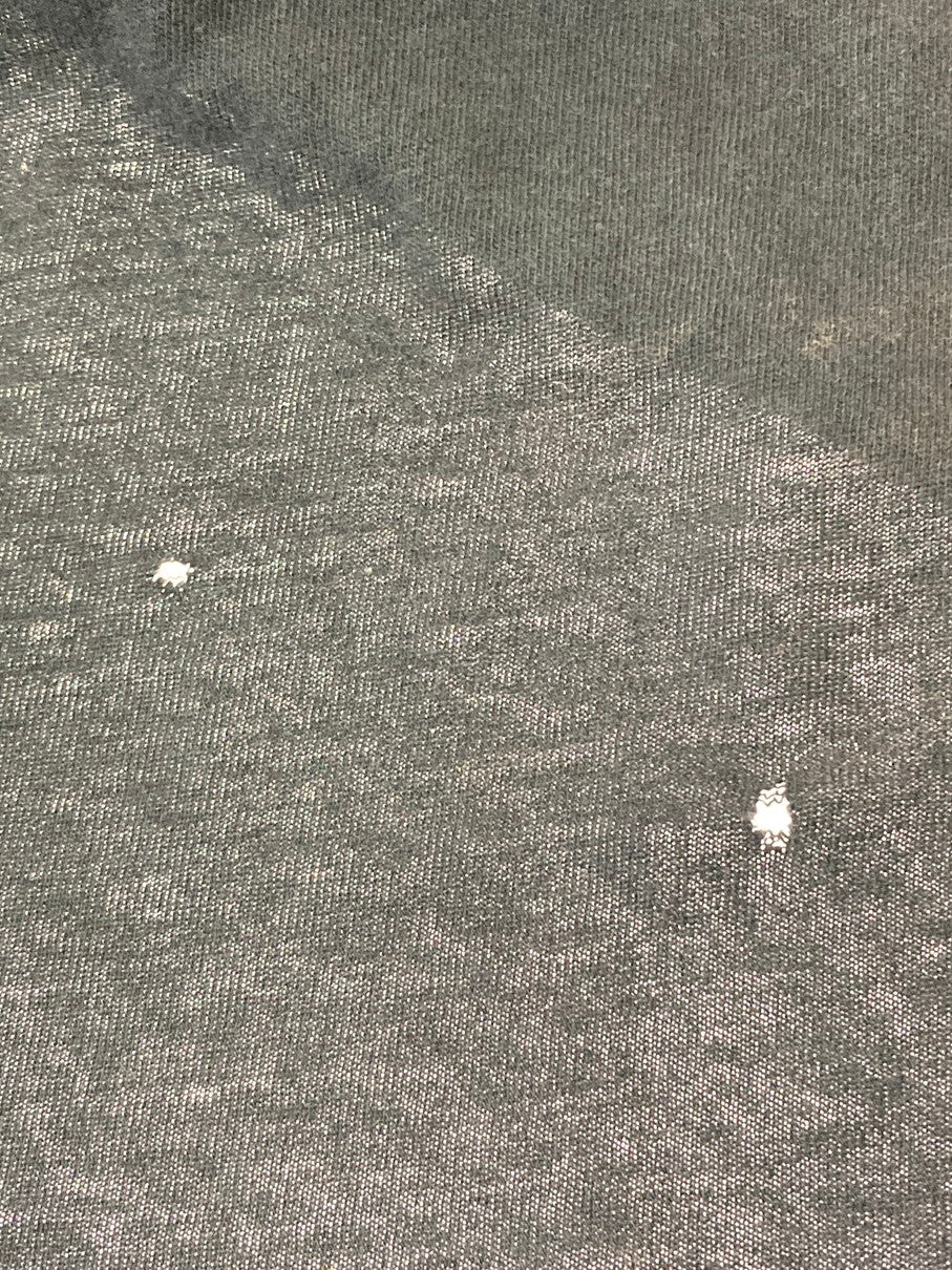 【現状渡し品】【メンズ】 311 90's ALIEN TEE スリーイレブン 90年代 エイリアン Tシャツ 半袖Tシャツ トップス 146-250818-yn-13-min カラー：ダークグレー 万代Net店