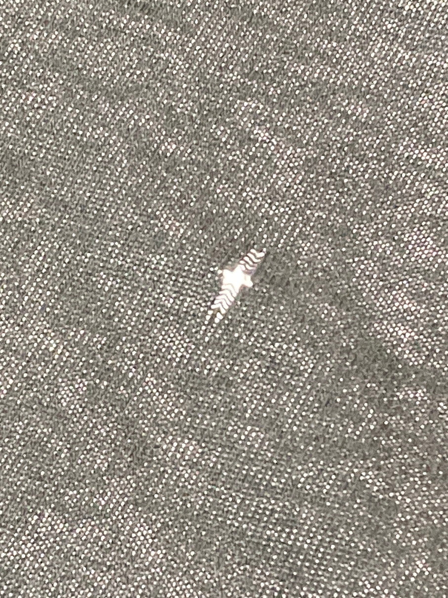 【現状渡し品】【メンズ】 311 90's ALIEN TEE スリーイレブン 90年代 エイリアン Tシャツ 半袖Tシャツ トップス 146-250818-yn-13-min カラー：ダークグレー 万代Net店