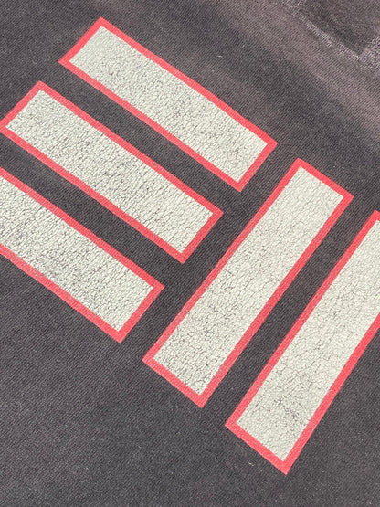 【現状渡し品】【メンズ】 311 90's ALIEN TEE スリーイレブン 90年代 エイリアン Tシャツ 半袖Tシャツ トップス 146-250818-yn-13-min カラー：ダークグレー 万代Net店