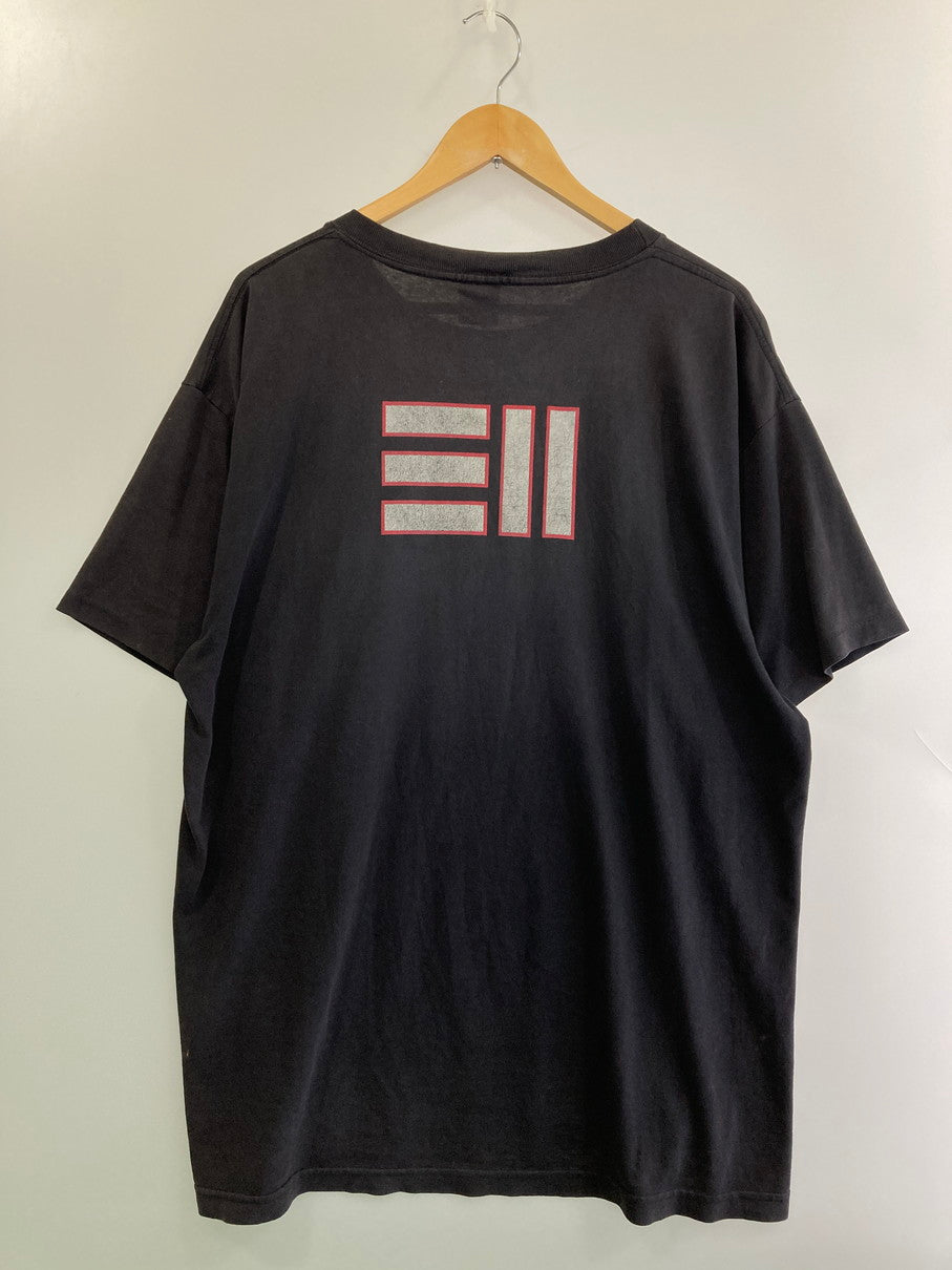 【現状渡し品】【メンズ】 311 90's ALIEN TEE スリーイレブン 90年代 エイリアン Tシャツ 半袖Tシャツ トップス 146-250818-yn-13-min カラー：ダークグレー 万代Net店