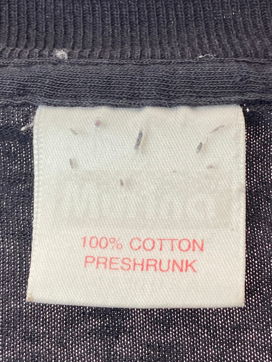 【現状渡し品】【メンズ】 311 90's ALIEN TEE スリーイレブン 90年代 エイリアン Tシャツ 半袖Tシャツ トップス 146-250818-yn-13-min カラー：ダークグレー 万代Net店