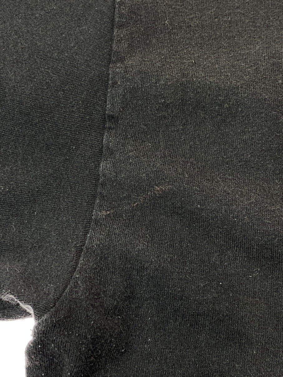 【現状渡し品】【メンズ】 SLIPKNOT スリップノット 00S ALL HOPE IS GONE TEE Tシャツ トップス 146-250816-ks-01-min サイズ：XL カラー：ブラック 万代Net店