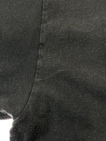 【現状渡し品】【メンズ】 SLIPKNOT スリップノット 00S ALL HOPE IS GONE TEE Tシャツ トップス 146-250816-ks-01-min サイズ：XL カラー：ブラック 万代Net店