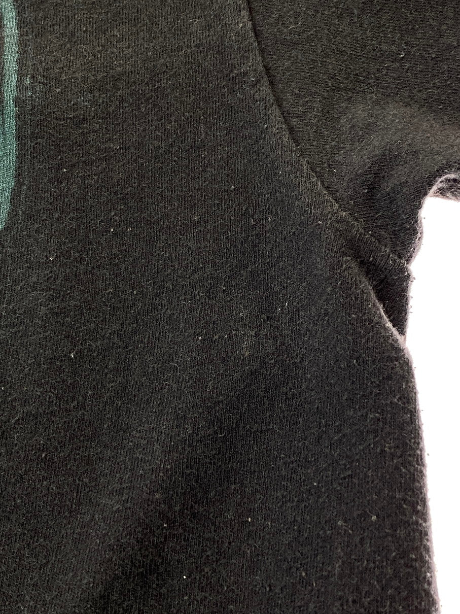 【現状渡し品】【メンズ】 SLIPKNOT スリップノット 00S ALL HOPE IS GONE TEE Tシャツ トップス 146-250816-ks-01-min サイズ：XL カラー：ブラック 万代Net店