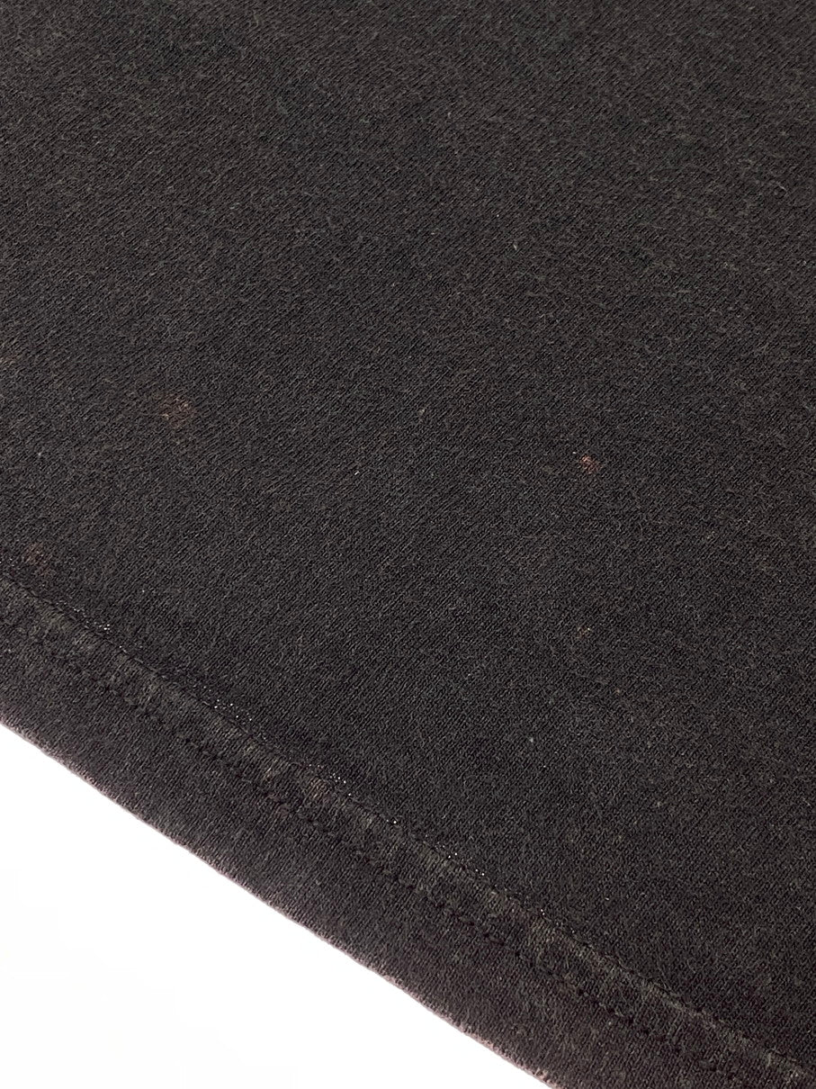 【現状渡し品】【メンズ】 SLIPKNOT スリップノット 00S ALL HOPE IS GONE TEE Tシャツ トップス 146-250816-ks-01-min サイズ：XL カラー：ブラック 万代Net店