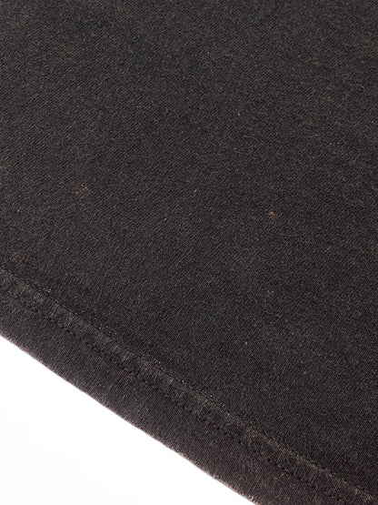 【現状渡し品】【メンズ】 SLIPKNOT スリップノット 00S ALL HOPE IS GONE TEE Tシャツ トップス 146-250816-ks-01-min サイズ：XL カラー：ブラック 万代Net店