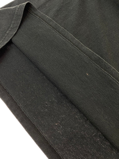 【現状渡し品】【メンズ】 SLIPKNOT スリップノット 00S ALL HOPE IS GONE TEE Tシャツ トップス 146-250816-ks-01-min サイズ：XL カラー：ブラック 万代Net店