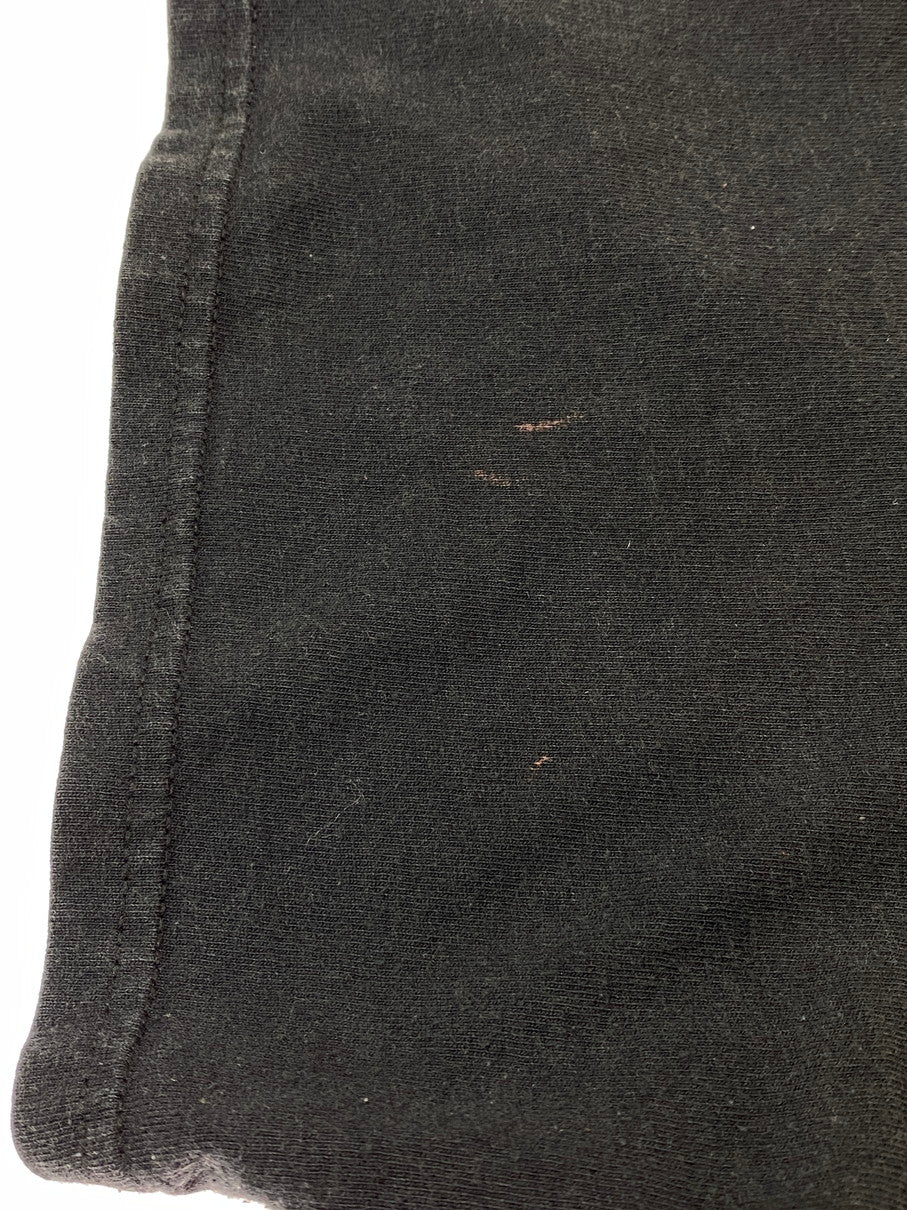 【現状渡し品】【メンズ】 SLIPKNOT スリップノット 00S ALL HOPE IS GONE TEE Tシャツ トップス 146-250816-ks-01-min サイズ：XL カラー：ブラック 万代Net店