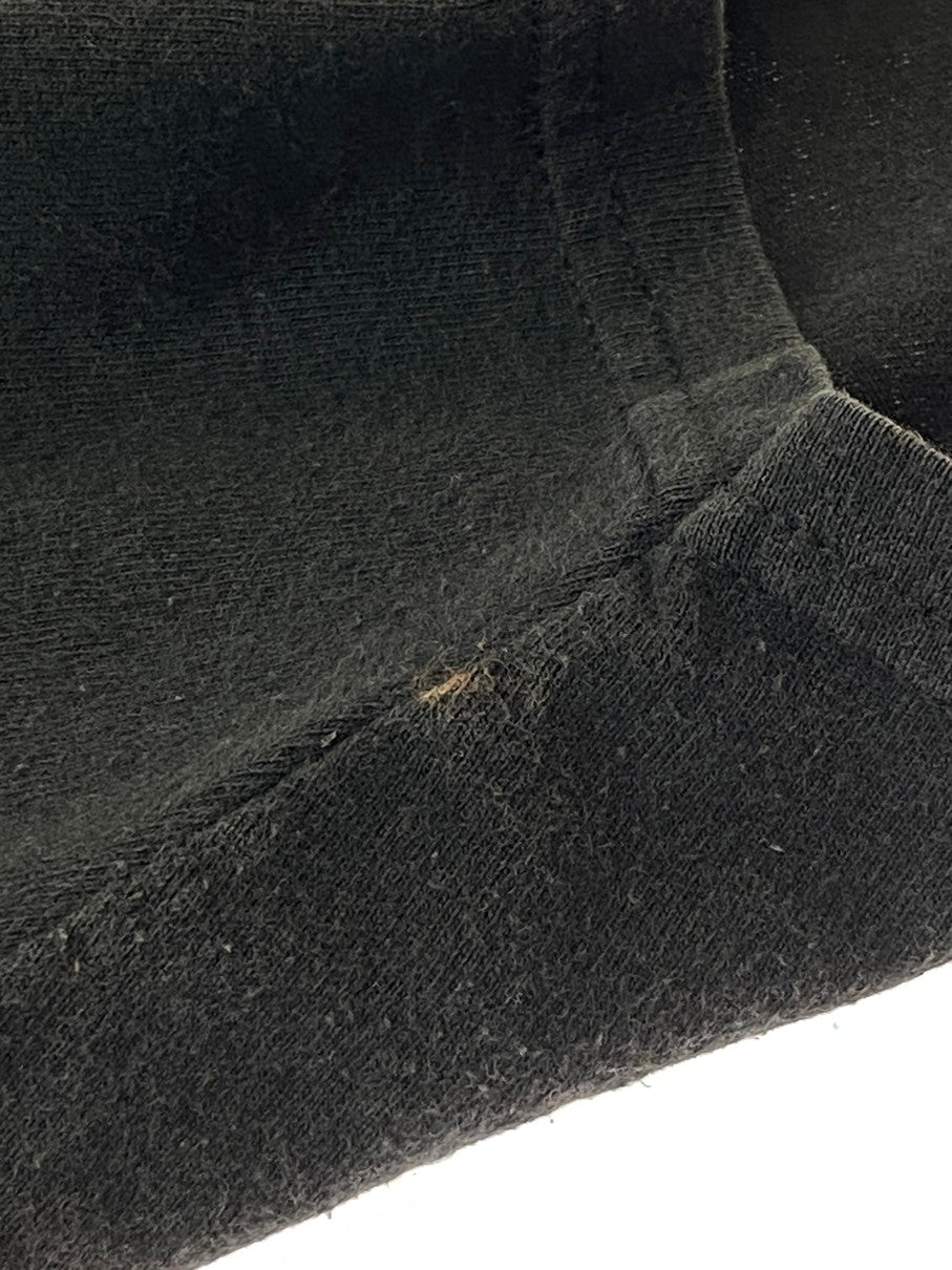 【現状渡し品】【メンズ】 SLIPKNOT スリップノット 00S ALL HOPE IS GONE TEE Tシャツ トップス 146-250816-ks-01-min サイズ：XL カラー：ブラック 万代Net店