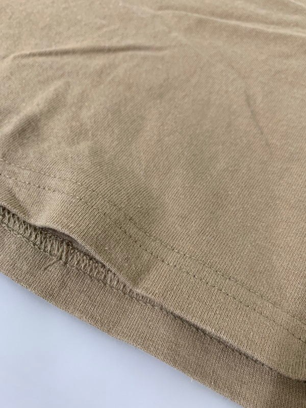 【中古品】【メンズ】 B.B.KING BBキング 00S KING OF THE BLUES TEE Tシャツ トップス 146-250830-ks-07-min サイズ：XL カラー：ベージュ 万代Net店