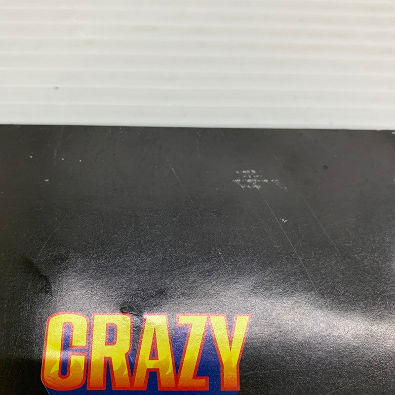 【中古品】 PSソフト クレイジー・クライマー アーケードヒッツ MajorWave プレイステーションソフト 023-260112-SH-06-min 万代Net店