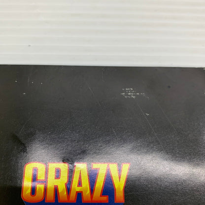 【中古品】 PSソフト クレイジー・クライマー アーケードヒッツ MajorWave プレイステーションソフト 023-260112-SH-06-min 万代Net店