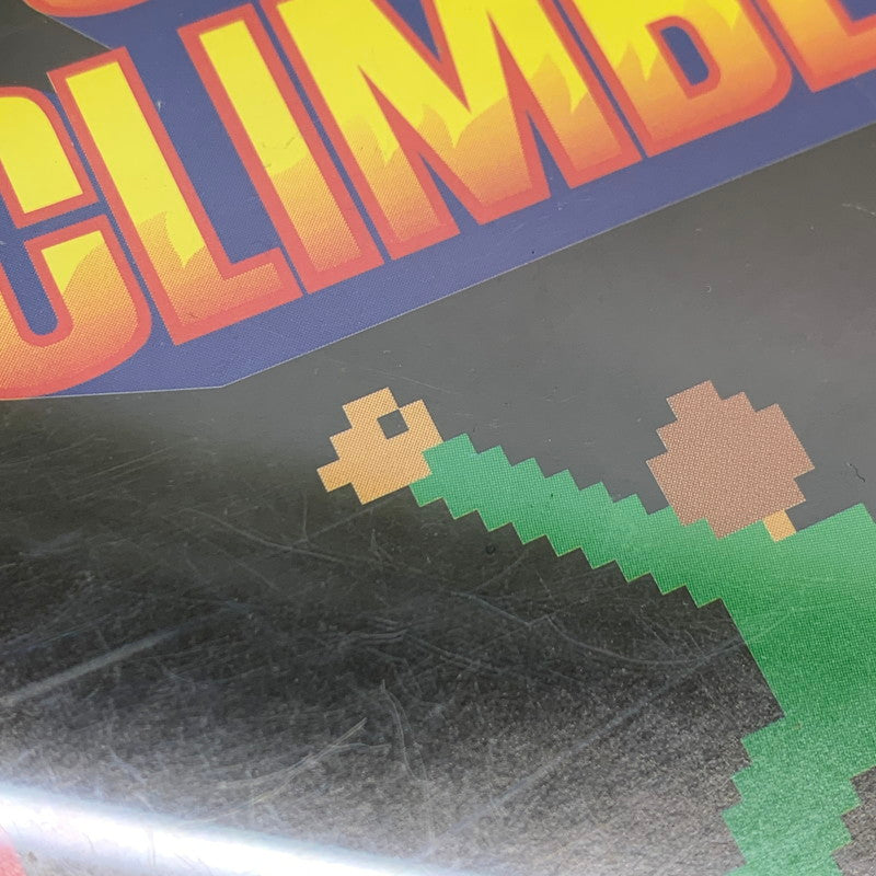 【中古品】 PSソフト クレイジー・クライマー アーケードヒッツ MajorWave プレイステーションソフト 023-260112-SH-06-min 万代Net店