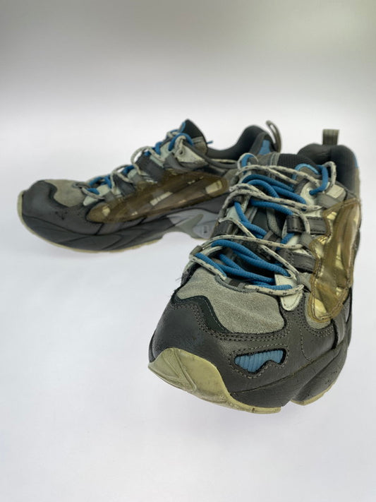 【現状渡し品】【メンズ】 ASICS × CHEMIST CREATIONS GEL-KAYANO 5 OG 1021A258 アシックス ケミスト クリエーションズ ゲルカヤノ スニーカー 靴 163-250823-yn-13-min サイズ：28.0cm カラー：グレー 万代Net店