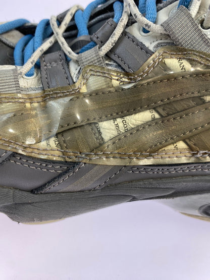 【現状渡し品】【メンズ】 ASICS × CHEMIST CREATIONS GEL-KAYANO 5 OG 1021A258 アシックス ケミスト クリエーションズ ゲルカヤノ スニーカー 靴 163-250823-yn-13-min サイズ：28.0cm カラー：グレー 万代Net店