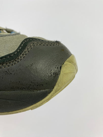 【現状渡し品】【メンズ】 ASICS × CHEMIST CREATIONS GEL-KAYANO 5 OG 1021A258 アシックス ケミスト クリエーションズ ゲルカヤノ スニーカー 靴 163-250823-yn-13-min サイズ：28.0cm カラー：グレー 万代Net店