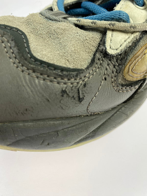 【現状渡し品】【メンズ】 ASICS × CHEMIST CREATIONS GEL-KAYANO 5 OG 1021A258 アシックス ケミスト クリエーションズ ゲルカヤノ スニーカー 靴 163-250823-yn-13-min サイズ：28.0cm カラー：グレー 万代Net店