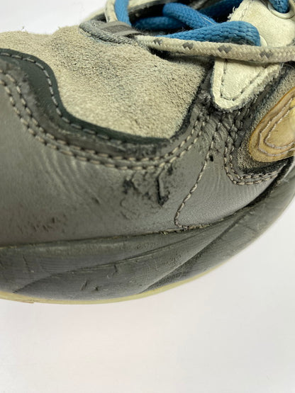 【現状渡し品】【メンズ】 ASICS × CHEMIST CREATIONS GEL-KAYANO 5 OG 1021A258 アシックス ケミスト クリエーションズ ゲルカヤノ スニーカー 靴 163-250823-yn-13-min サイズ：28.0cm カラー：グレー 万代Net店