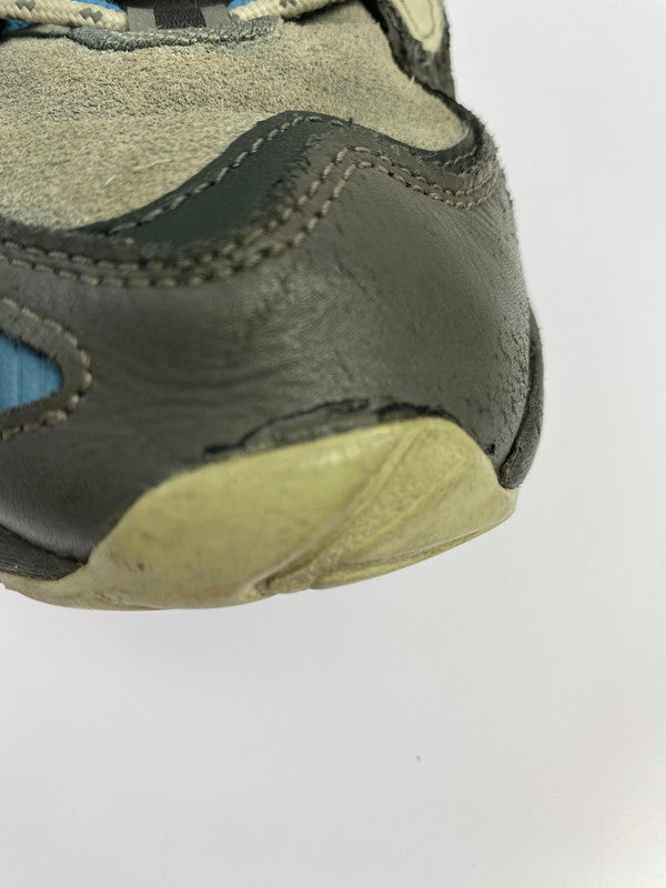 【現状渡し品】【メンズ】 ASICS × CHEMIST CREATIONS GEL-KAYANO 5 OG 1021A258 アシックス ケミスト クリエーションズ ゲルカヤノ スニーカー 靴 163-250823-yn-13-min サイズ：28.0cm カラー：グレー 万代Net店