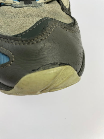 【現状渡し品】【メンズ】 ASICS × CHEMIST CREATIONS GEL-KAYANO 5 OG 1021A258 アシックス ケミスト クリエーションズ ゲルカヤノ スニーカー 靴 163-250823-yn-13-min サイズ：28.0cm カラー：グレー 万代Net店