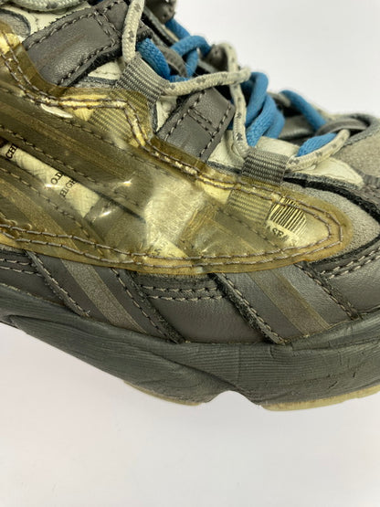 【現状渡し品】【メンズ】 ASICS × CHEMIST CREATIONS GEL-KAYANO 5 OG 1021A258 アシックス ケミスト クリエーションズ ゲルカヤノ スニーカー 靴 163-250823-yn-13-min サイズ：28.0cm カラー：グレー 万代Net店