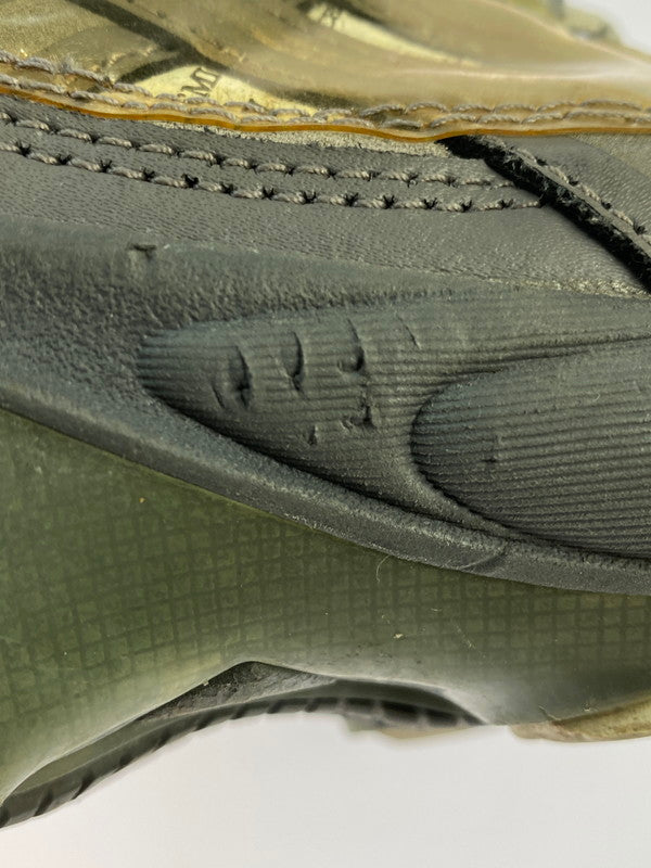 【現状渡し品】【メンズ】 ASICS × CHEMIST CREATIONS GEL-KAYANO 5 OG 1021A258 アシックス ケミスト クリエーションズ ゲルカヤノ スニーカー 靴 163-250823-yn-13-min サイズ：28.0cm カラー：グレー 万代Net店