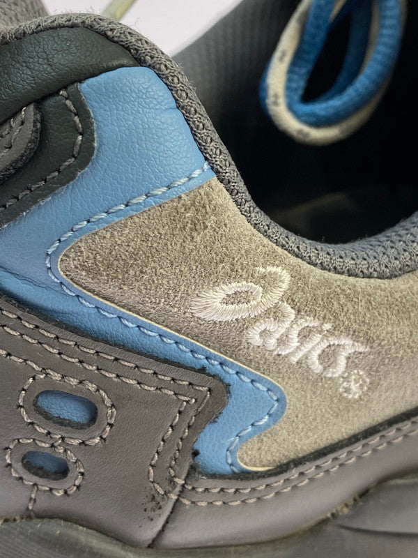 【現状渡し品】【メンズ】 ASICS × CHEMIST CREATIONS GEL-KAYANO 5 OG 1021A258 アシックス ケミスト クリエーションズ ゲルカヤノ スニーカー 靴 163-250823-yn-13-min サイズ：28.0cm カラー：グレー 万代Net店